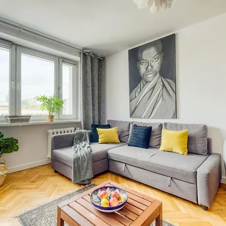 Full Location In Center Lägenhet *